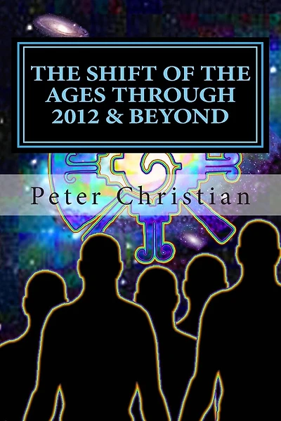 The Shift of the Ages through 2012 and Beyond: The Biggest Change Challenge of Our Time