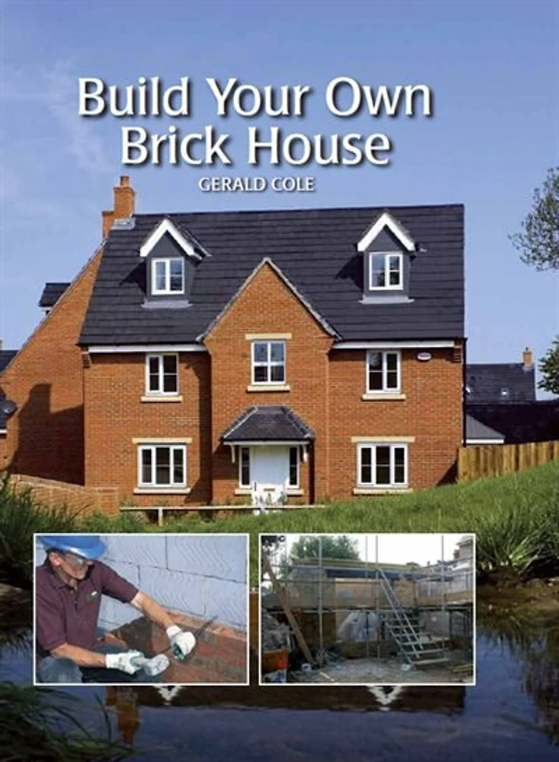 Build Your Own Brick House