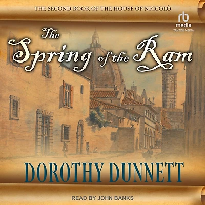 the Spring of Ram
