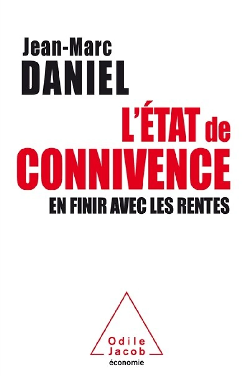 ETAT DE CONNIVENCE (L')