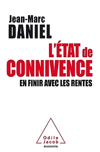 ETAT DE CONNIVENCE (L')