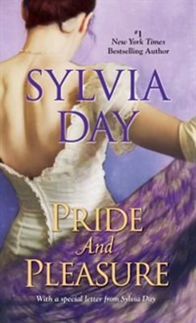 Pride And Pleasure: (Large Print)