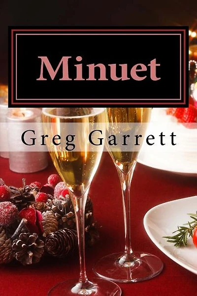 Minuet: A Christmas Novella