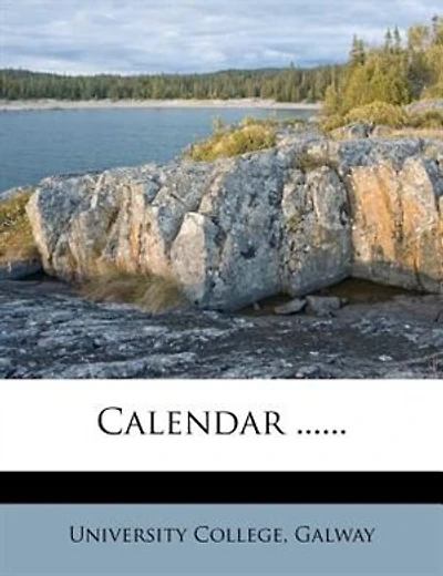 Calendar ......
