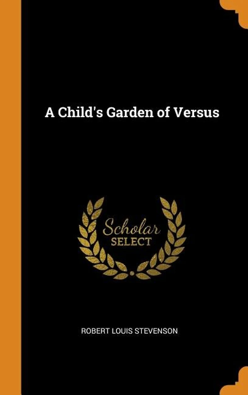 A Child's Garden of Versus