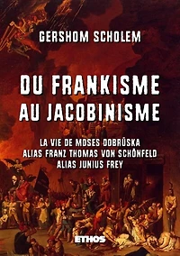 Du frankisme au jacobinisme: La vie de Moses Dobruska alias Franz Thomas von Schonfeld alias Junius Frey