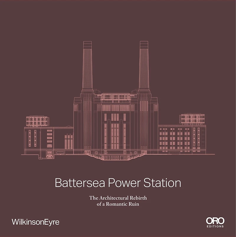 Battersea Power Station: The Architectural Rebirth of a Romantic Ruin