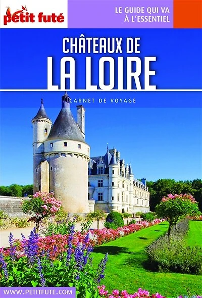 Châteaux de la Loire