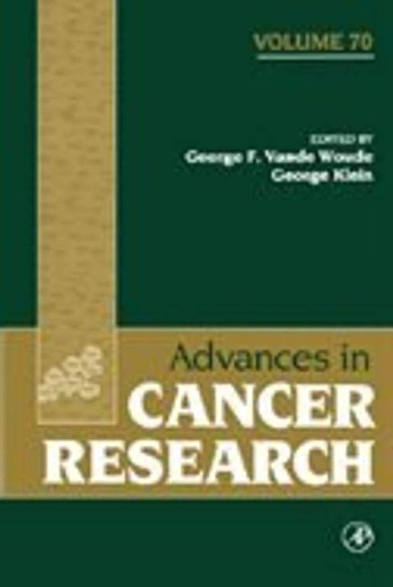 Advances In Cancer Research