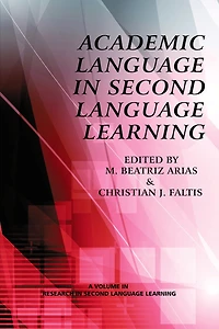 Academic Language Second Learning