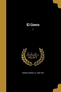 El Greco; 1