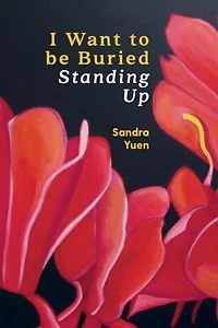 I Want to be Buried Standing Up