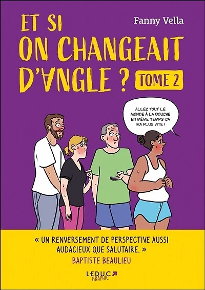 Et si on changeait d'angle ?, Vol. 2