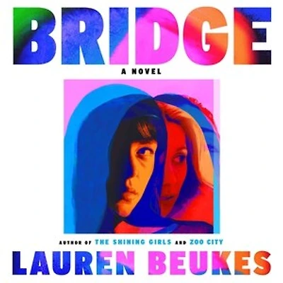 Bridge: A Novel of Suspense