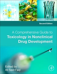 A Comprehensive Guide to Toxicology Nonclinical Drug Development