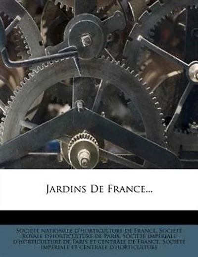 Jardins De France