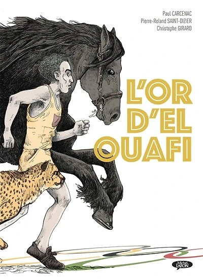 L' or d'El Ouafi