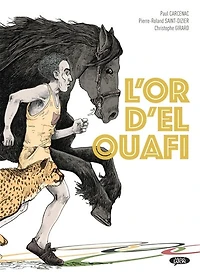 L' or d'El Ouafi