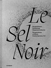 Le Sel Noir: Perspectives of Black Contemporary Art