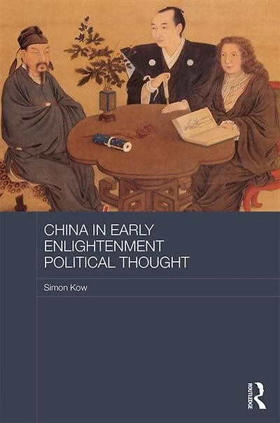 China Early Enlightenment Political Thought
