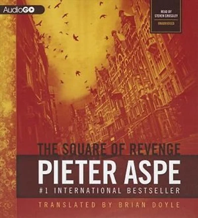The Square of Revenge