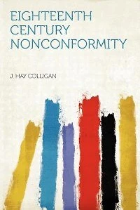 Eighteenth Century Nonconformity