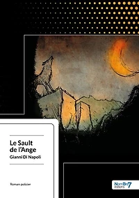 Le Sault de l'Ange