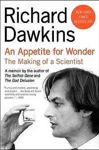 Appetite For Wonder, An: The Making Of A Scientist