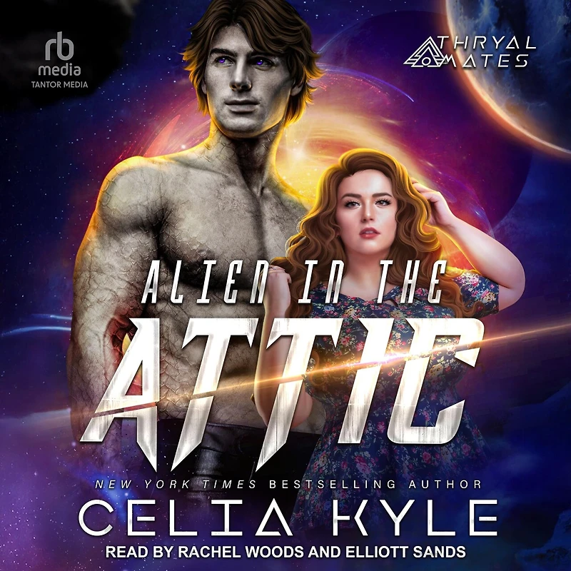 Alien the Attic