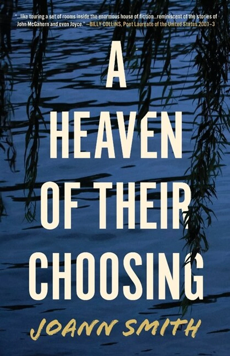 A Heaven Of Their Choosing