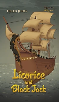 Licorice and Black Jack