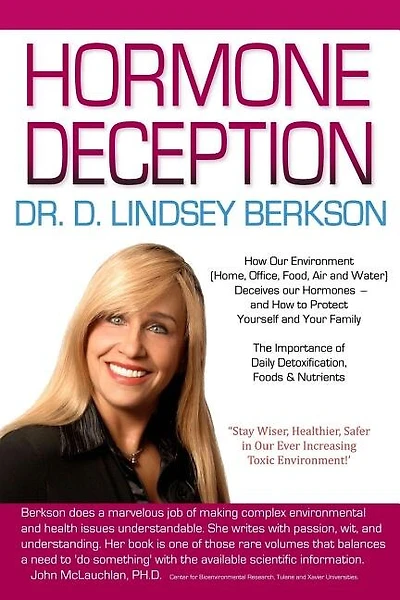 Hormone Deception