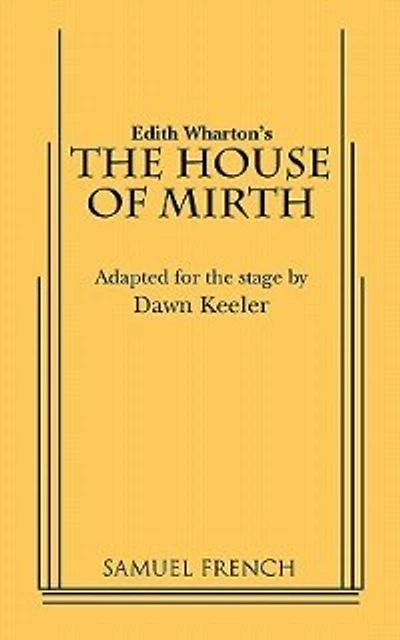 The House of Mirth