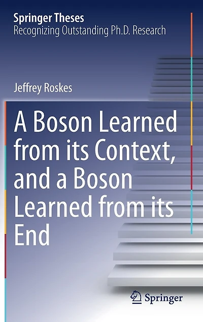 a Boson Learned from its Context, and End