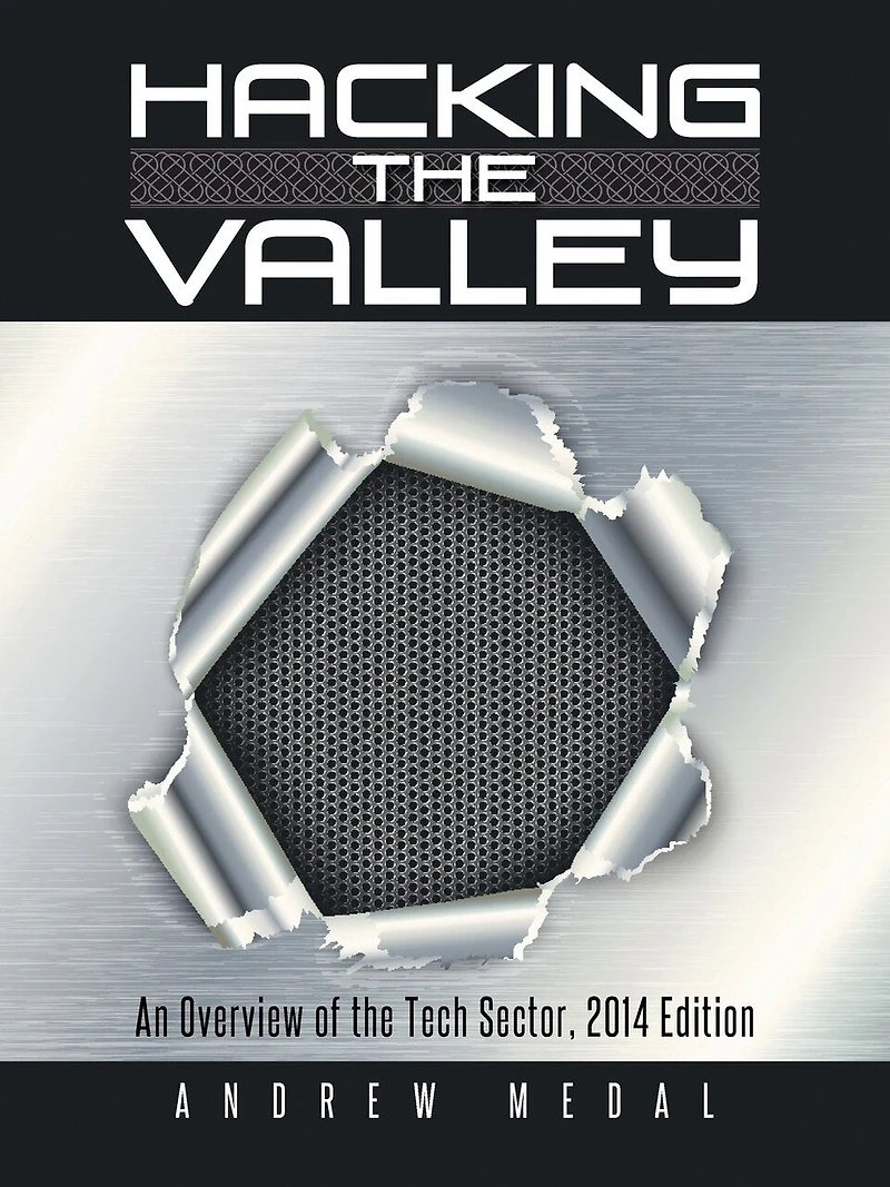 Hacking the Valley: An Overview of Tech Sector, 2014 Edition