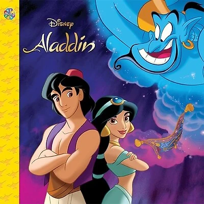 Disney Aladdin