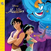 Disney Aladdin
