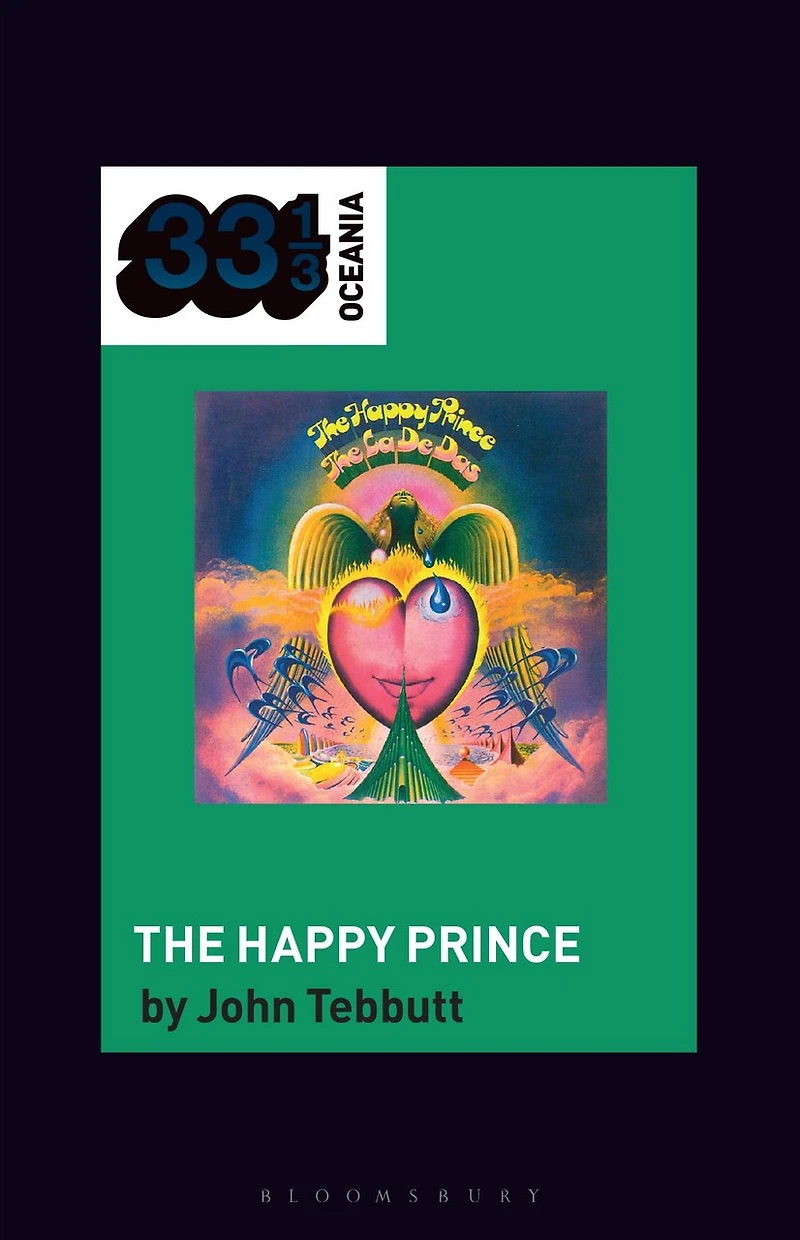 The La De Da's Happy Prince