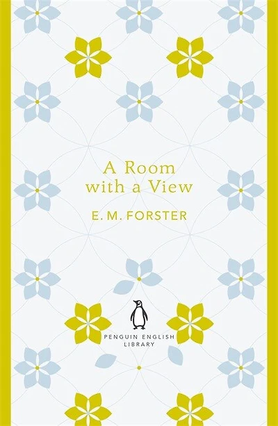 Penguin English Library a Room with a View