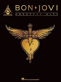 Bon Jovi - Greatest Hits