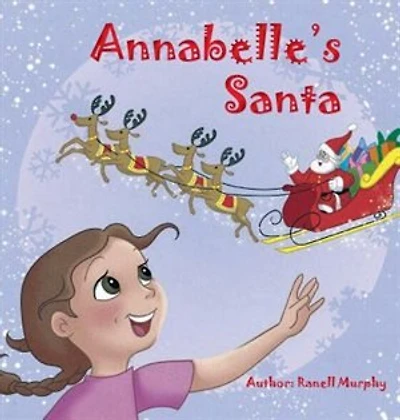 Annabelle's Santa