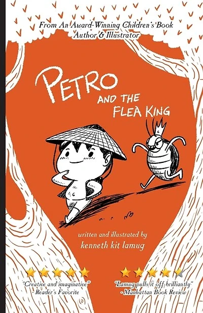 Petro And The Flea King