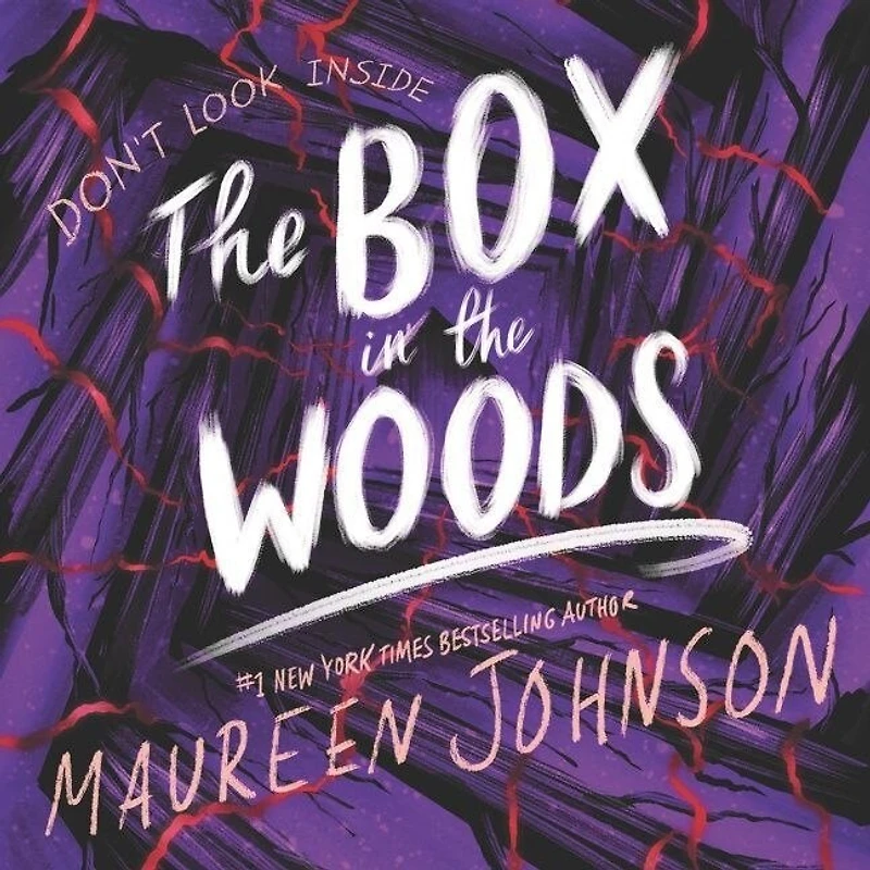 the Box Woods