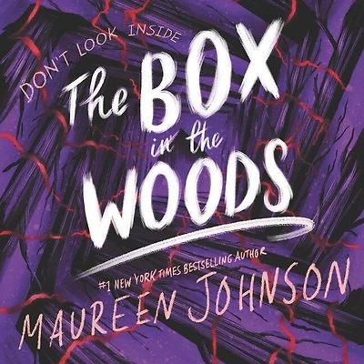 the Box Woods
