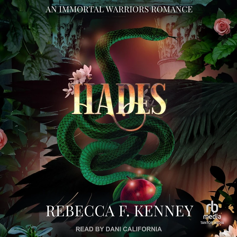 Hades: An Immortal Warriors Romance