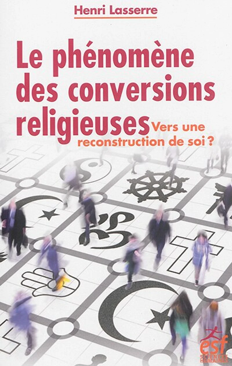 Le phénomène des conversions religieuses: vers une re-construction de soi ?