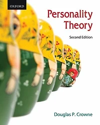 Personality Theory