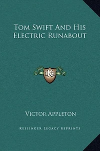 Tom Swift and His Electric Runabout