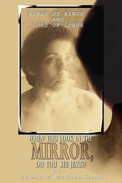 When You Look the Mirror, Do See Jesus?