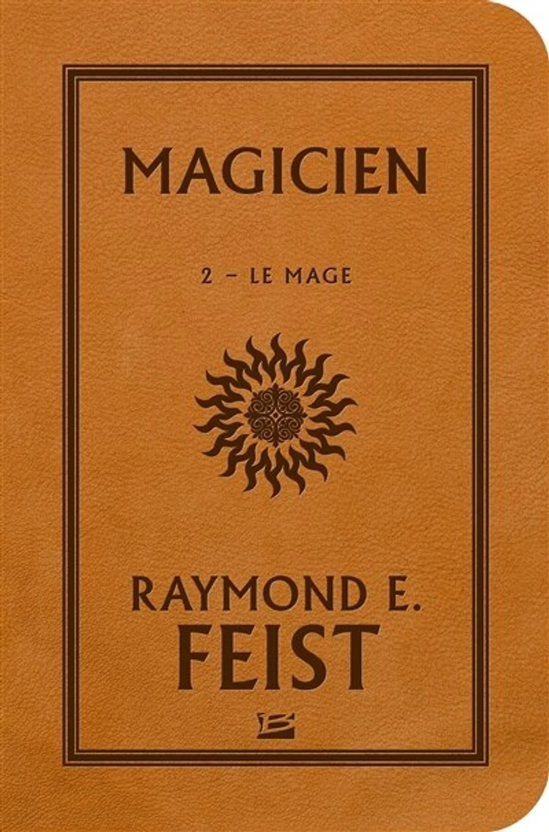 Le mage